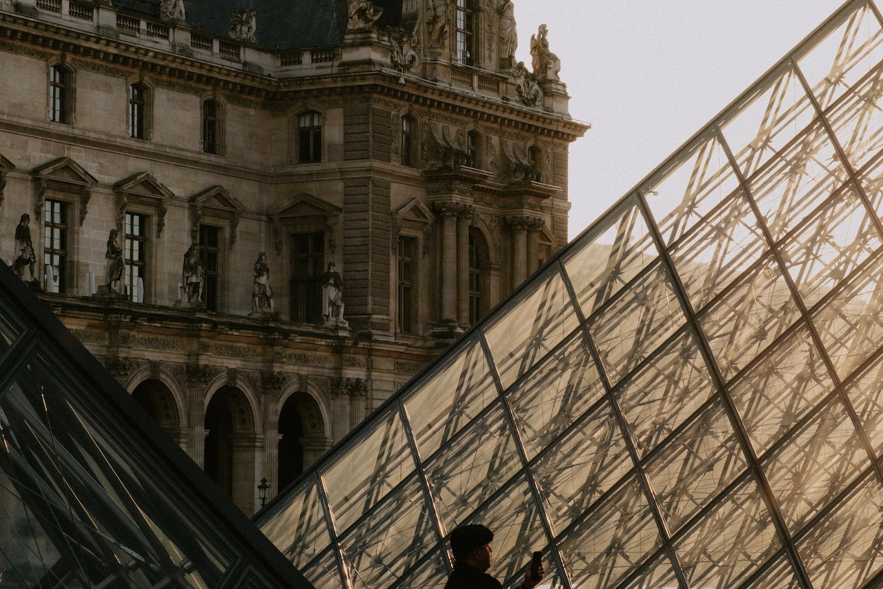 Quelles expositions aller voir au musée du Louvre à Paris ?