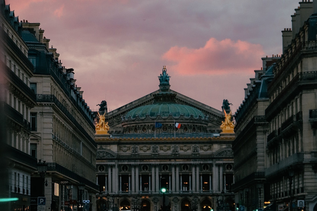 Pourquoi découvrir l’Opéra Garnier à Paris ?