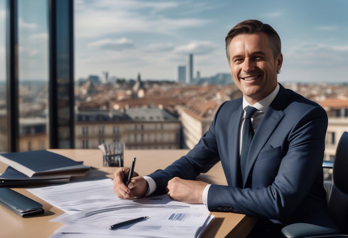 Comment choisir un avocat immobilier à Toulouse