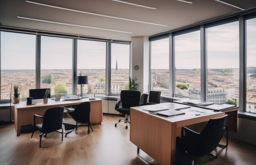 Cabinet d avocat droit vente toulouse